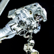 Image for article titled Helmet Leak Forces ISS Astronauts to Abort Spacewalk